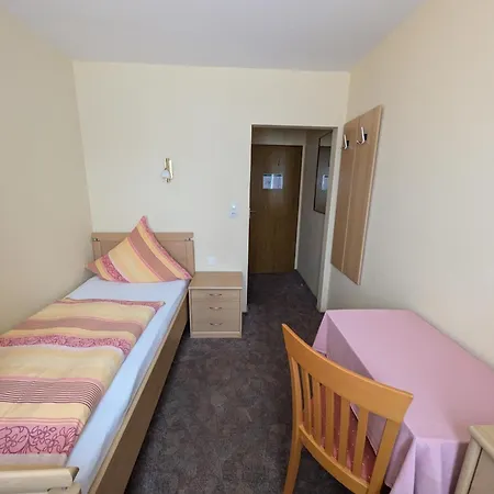 Dornroeschen Vendégház Bad Füssing