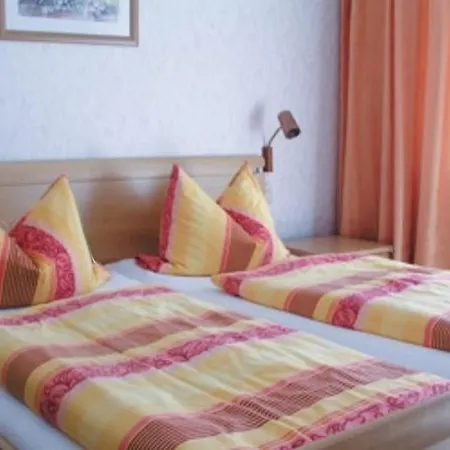 Vendégház Dornroeschen