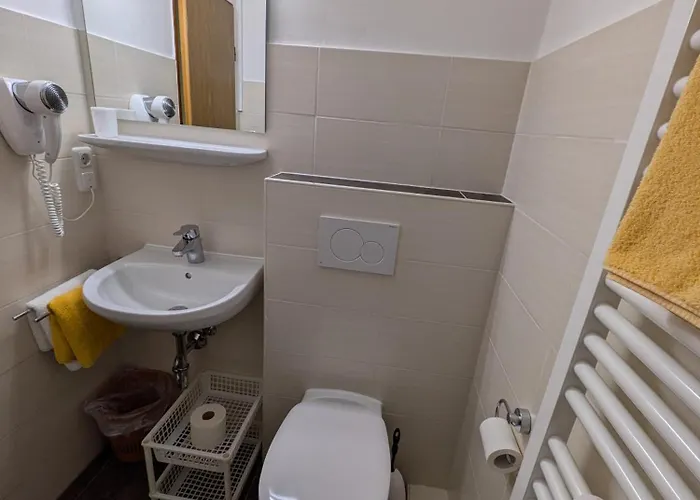 Dornroeschen Vendégház