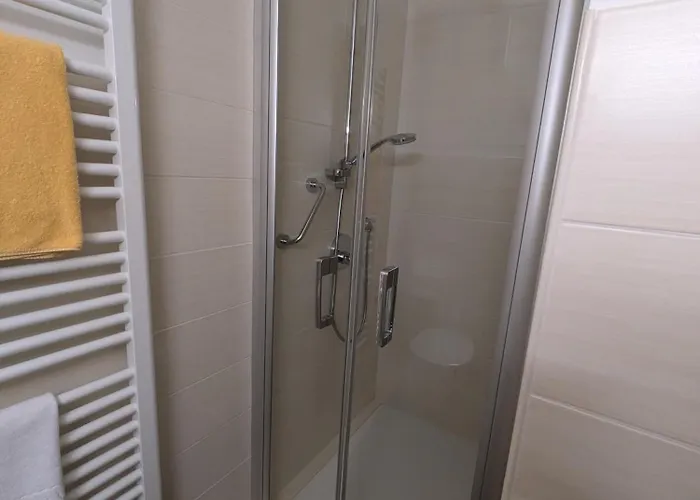 Vendégház Dornroeschen *