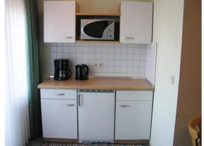 Dornroeschen Vendégház