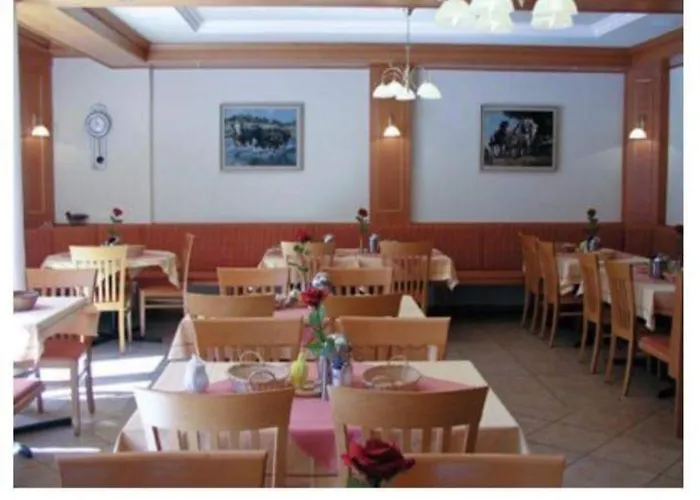 Dornroeschen * Bad Füssing