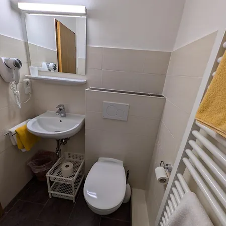 Dornroeschen Guest house