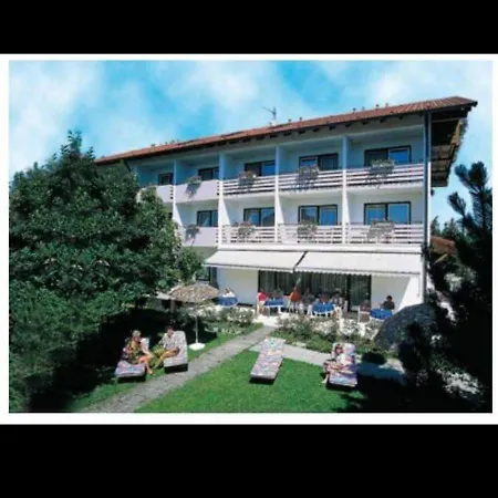 Dornroeschen Bad Fussing