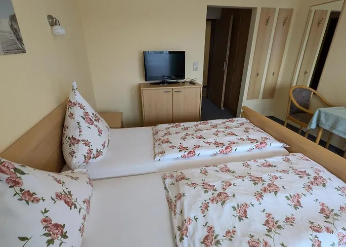 Gasthof Dornröschen *