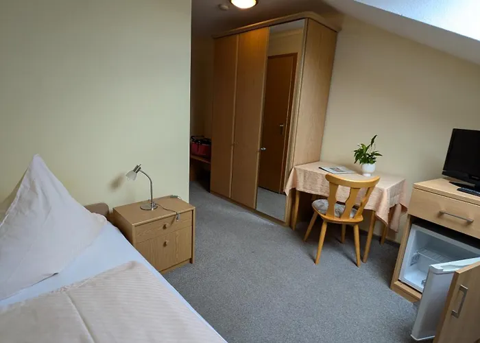 Dornröschen * Bad Füssing