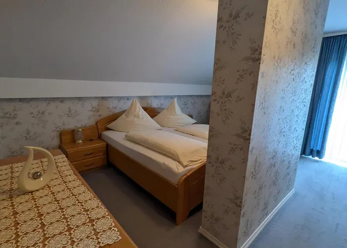 Dornröschen Bad Füssing