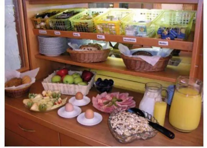 Gasthof Dornröschen *