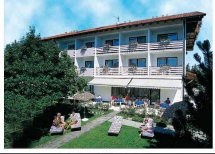 Dornröschen Bad Füssing